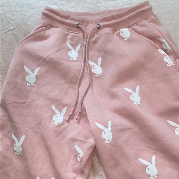 PLAYBOY Other - Playboy sweats